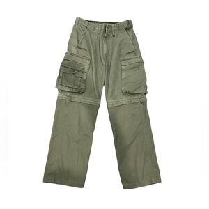 Scouts BSA Switchback Uniform Pant men’s Official Convertible Pants For Scouts